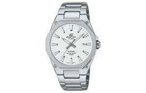 Часы Casio Edifice, арт. EFR-S108DJ-7AJF, белый