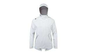 HOTSUIT Куртка женская, Silver White