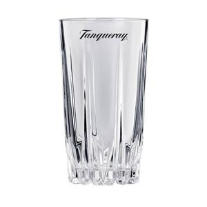 Tanqueray Bar Glass, Бокал для коктейлей, Бокал для лонг-дринков, Бокал для джина, Стакан, Прозрачный, 400 мл Diageo
