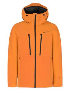 PROTEST Спортивная куртка 'PRTTIMOTHY' в цвете Yellow Gold