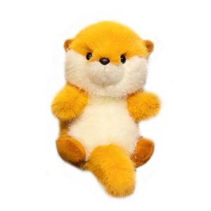 MERCONSER Милые плюшевые куклы пингвины Cream Puff высотой 15 см