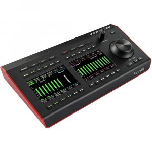 Focusrite RedNet R1 Desktop Remote Controller for Red REDNET R1