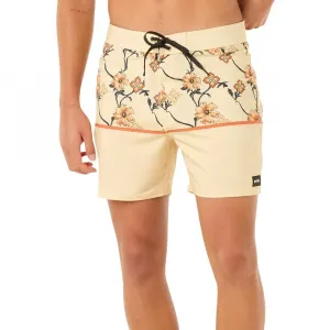 Шорты для плавания Rip Curl Mirage Surf Revival 50, бежевый