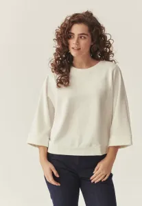 Толстовка сулен Tatuum, Off White