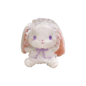 Плюшевая кукла lolita rabbit Pampered Journal