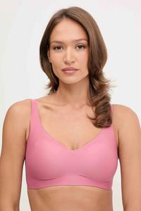 Бюстгальтер SOFTSTRETCH Chantelle, розовый