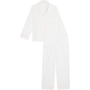 Пижамный комплект женский Victoria's Secret, белый