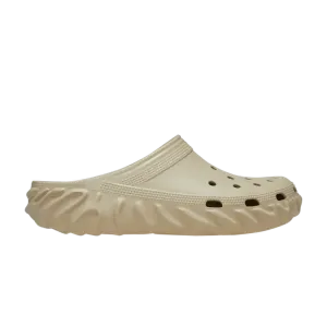 Кроссовки Salehe Bembury x Saru Clog, цвет Ginger