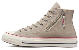 Кеды Chuck 70 Converse High 'Papyrus'