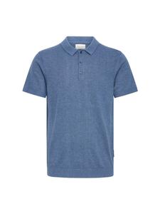 Casual Friday Футболка 'CFBELLS' в синем цвете