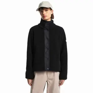 Куртка Aigle BM202 Fleece, черный