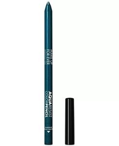 Цветной карандаш для глаз Aqua Resist Make Up For Ever, цвет 7 - Lagoon