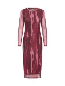 Платье b.young BYPALOMA, красный/темно-красный