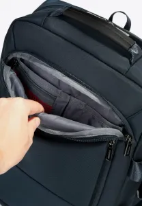 Рюкзак для офисной коллекции Wittchen, Dark Blue