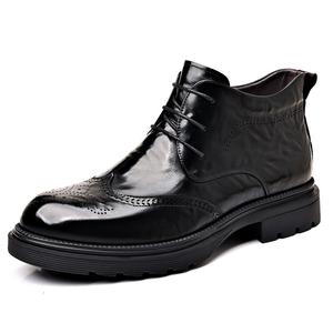 Cachiotti Ботильоны мужские черные