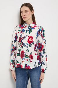 Рубашка Medicine, бежевый