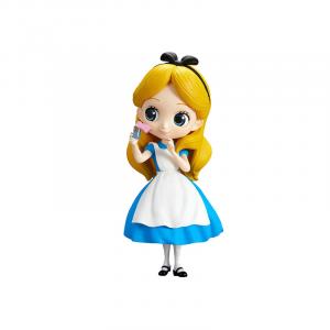 Фигурка диснеевской принцессы Chibi 15 см BANDAI