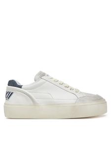 Кроссовки Lila Low 30102-850 Inuikii, белый