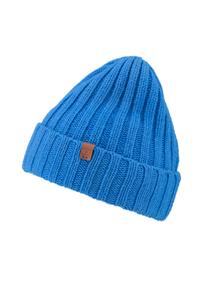 Bickley + Mitchell Amsterdam Шапка в цвете Azure