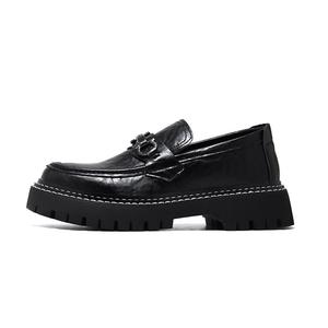 ZUWUDONG Повседневные туфли мужские черные