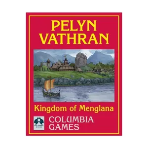 Пелин Ватран, Harn - Castles