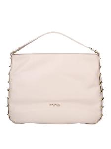 Наплечная сумка Braccialini, бежевый