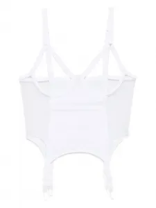 Боди Pure Tentation Maison Close, белый