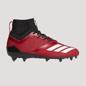 Бутсы adidas Adizero 5-Star 7.0 SK 'Power Red', красный