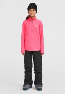 Джемпер O'Neill Fleece jumper, Skater Pink/Pink