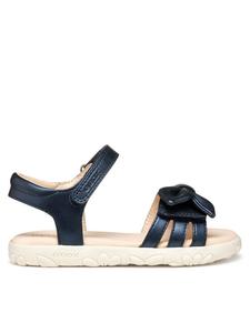 Сандалии J Haiti J558ZA 000NF C4021 M Geox, синий