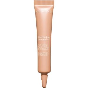 Консилер CLARINS Everlasting Concealer, 02 Light Medium / 12 ml