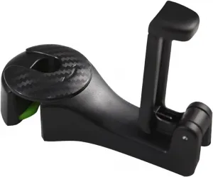 Мужские сандалии Merrell Huntington из кожи, черный