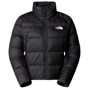 Женская куртка Hyalite Down - пуховик The North Face, черный