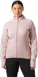 Женская флисовая куртка Helly-Hansen Varde 2.0 Helly Hansen, 057 Pink Salt