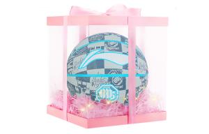 Детский баскетбольный мяч LINING