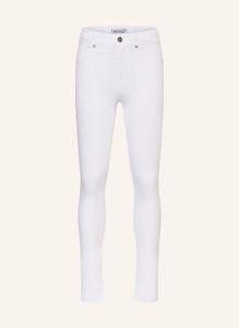 Джинсы 1197 Blue Effect, белый