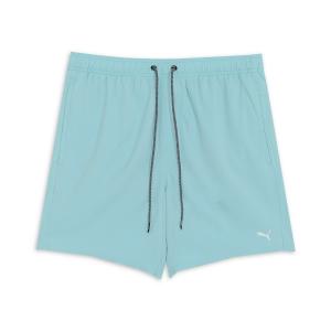 Мужские плавательные шорты средней длины