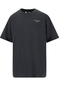 Рубашка Les'Arcs Kacheda, темно-серый