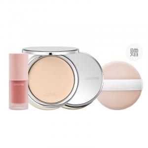 Jiaose многофункциональная пудра для смешивания крем+сыворотка макияж контроль жирности no transfer Joocyee