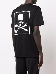 Mastermind World футболка с логотипом, черный