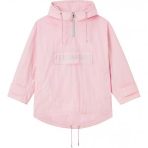 KARL LAGERFELD / Karl Lagerfeld Jeans Карл Лагерфельд Свитшот Мужской Розовый