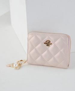 Стеганый футляр для монет/карт PJA-W1253