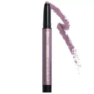 Водостойкие тени для век Superhero, не требующие отрывания It Cosmetics, цвет epic amethyst