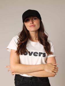 Бейсболка Deeluxe, черный