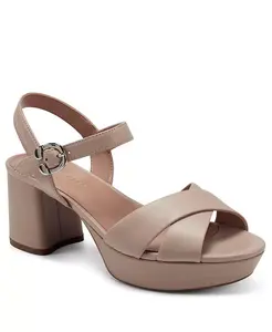 Женские ботинки Cosmos Platform Aerosoles, черный