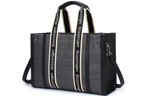 Сумка унисекс Slazenger, Зеленый