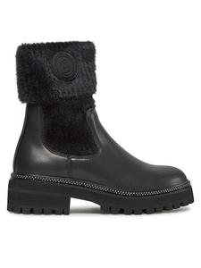 Ботильоны Liu Jo, черный