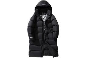 Пуховик унисекс Stormate, Фиолетовый