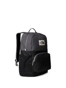 Рюкзак Chuckwalla The North Face Kids, серый