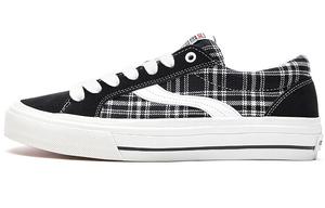 Кроссовки Vision Street Wear Astley Pro Skateboarding Unisex V213NY800421, белый/черный